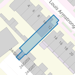 Perceel BGN01-C-3146