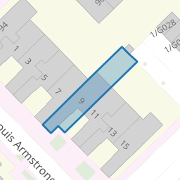 Perceel BGN01-C-3175