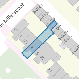 Perceel BGN01-C-3182