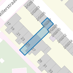 Perceel BGN01-C-3183