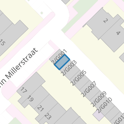 Perceel BGN01-C-3190