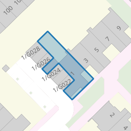 Perceel BGN01-C-3216