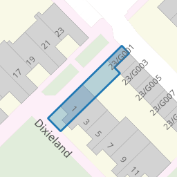 Perceel BGN01-C-3236