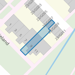 Perceel BGN01-C-3240