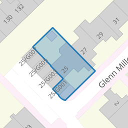 Perceel BGN01-C-3256