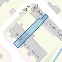 Perceel BGN01-C-3288