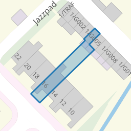 Perceel BGN01-C-3289