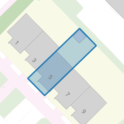 Perceel BGN01-C-3304