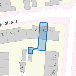 Perceel BGN01-C-3375