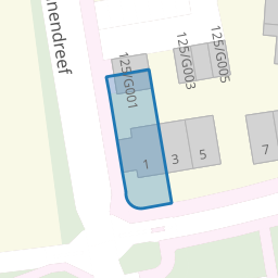 Perceel BGN01-C-3387