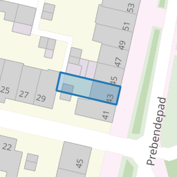 Perceel BGN01-C-3412