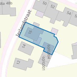 Perceel BGN01-C-3443