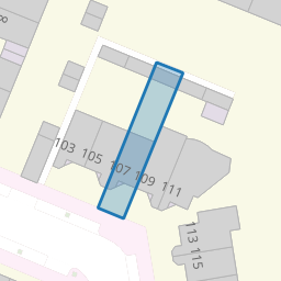 Perceel BGN01-C-3460
