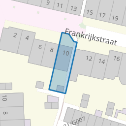 Perceel BGN01-C-3525