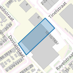 Perceel BGN01-C-3573
