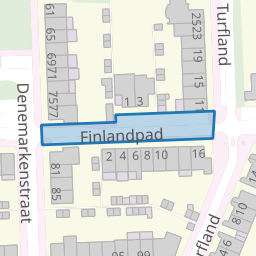 Perceel BGN01-C-3625