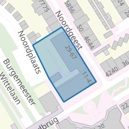 Perceel BGN01-C-3637