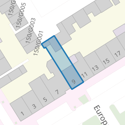 Perceel BGN01-C-3714