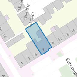 Perceel BGN01-C-3715