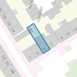 Perceel BGN01-C-3716