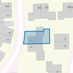 Perceel BGN01-C-3734