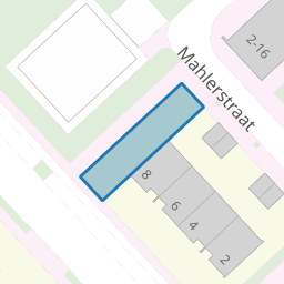 Perceel BGN01-C-3983