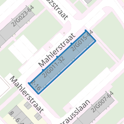 Perceel BGN01-C-3986