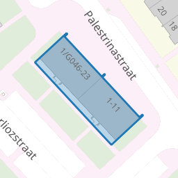 Perceel BGN01-C-3990