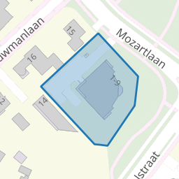 Perceel BGN01-C-4086