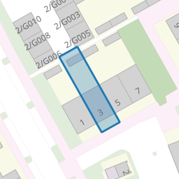 Perceel BGN01-C-4294