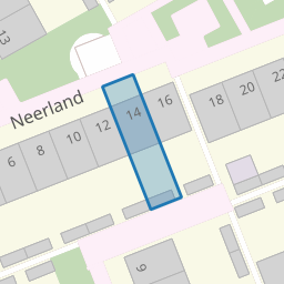 Perceel BGN01-C-4302