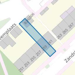 Perceel BGN01-C-4504