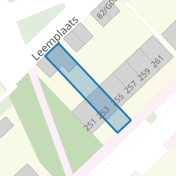 Perceel BGN01-C-4507