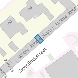 Perceel BGN01-C-4550