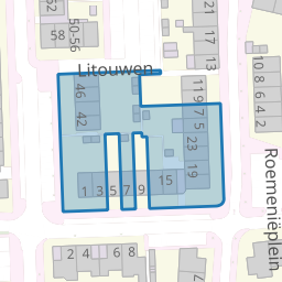 Perceel BGN01-C-4577