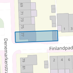 Perceel BGN01-C-4582