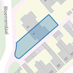 Perceel BGN01-C-4645