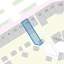 Perceel BGN01-C-4743