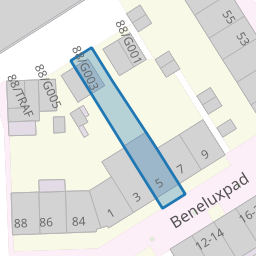 Perceel BGN01-C-4803