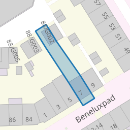 Perceel BGN01-C-4888