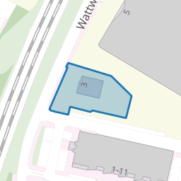 Perceel BGN01-C-5111