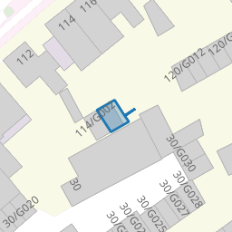 Perceel BGN01-C-5124