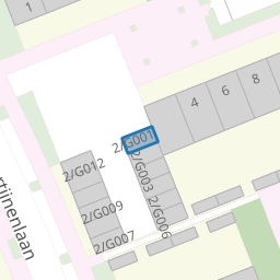 Perceel BGN01-C-5132