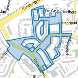 Perceel BGN01-C-5144