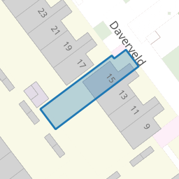 Perceel BGN01-C-5147