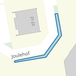 Perceel BGN01-C-5165