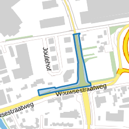 Perceel BGN01-C-5168