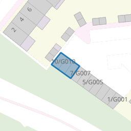 Perceel BGN01-C-5191