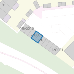 Perceel BGN01-C-5192