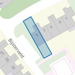 Perceel BGN01-C-5203